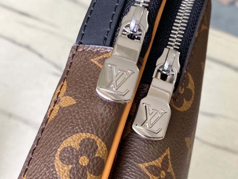 LV Waist Chest Packs